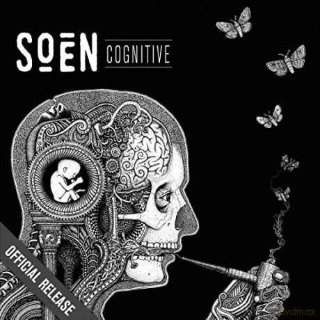 Soen: Cognitive [2xWinyl]