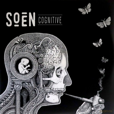 Soen: Cognitive [2xWinyl]