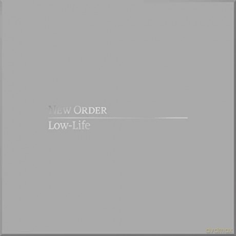 New Order: Low-Life [Winyl]+[2CD]+[2DVD]