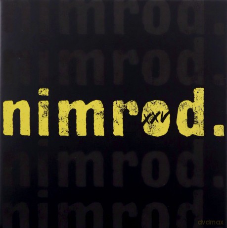 Green Day: Nimrod [3CD]