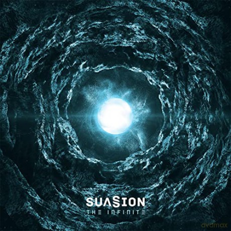 Suasion: The Infinite [CD]