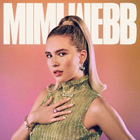 Mimi Webb: Amelia [CD]