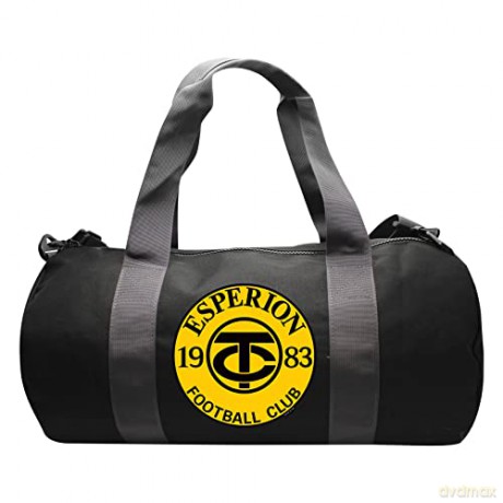 AO ASHI - Sport bag Esperion Football Club