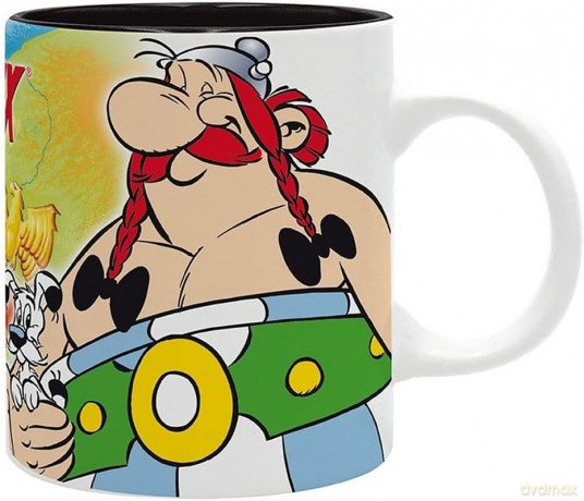 ASTERIX - Kubek 320ml