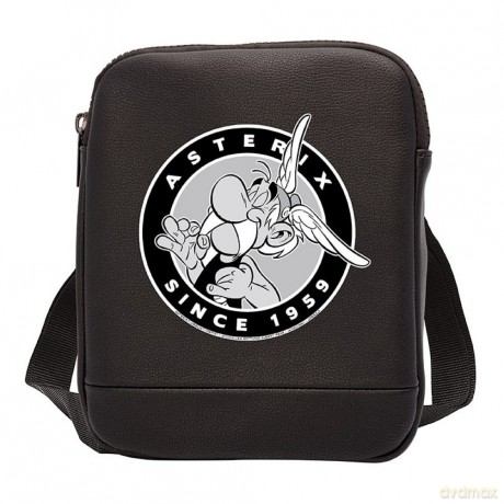 ASTERIX - Messenger Bag ASTERIX SINCE 1959 - Vinyl Small Size