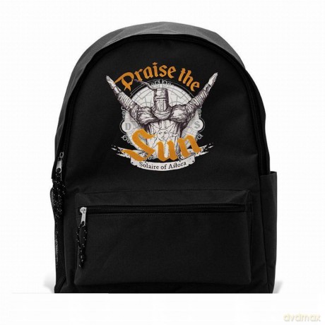 DARK SOULS - Plecak Praise the Sun