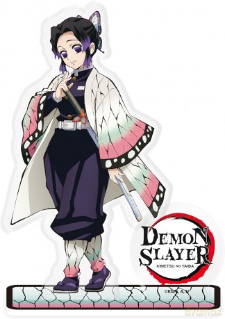 DEMON SLAYER - Acryl - Shinobu