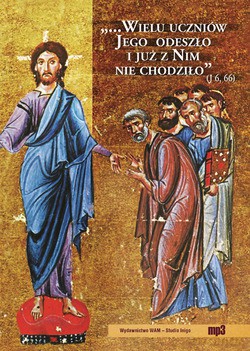 Wielu Uczniów Jego Odeszło I Już Z Nim Nie Chodziło - Mieczysław Kożuch SJ [CD]
