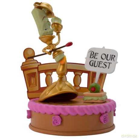 DISNEY - Figurka Lumire [FIGURKA]