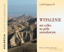 Wypalenie Nie Tylko Na Polu Zawodowym - Józef Augustyn SJ [4CD]