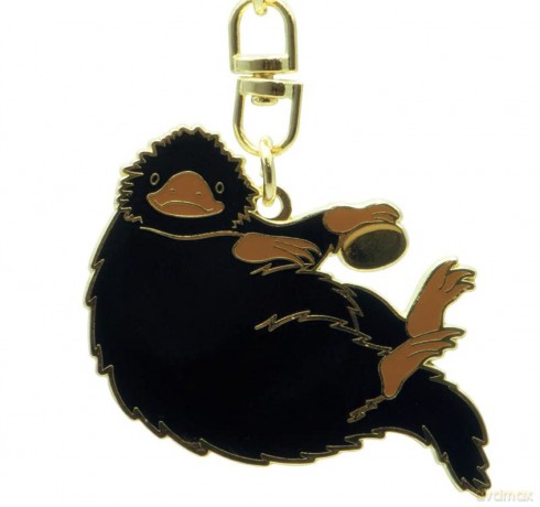 FANTASTIC BEASTS - Brelok Niffler
