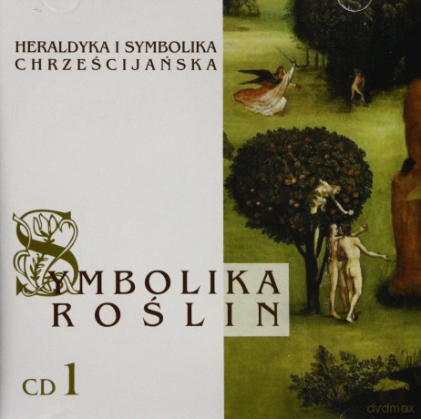 Symbolika Roślin Cz. 1 [CD]