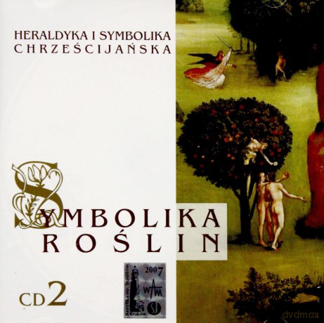 Symbolika Roślin Cz. 2 [CD]