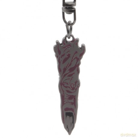 JUJUTSU KAISEN - Brelok Sukunas finger