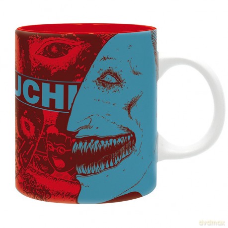 JUNJI ITO - Kubek - 320 ml - Fuchi