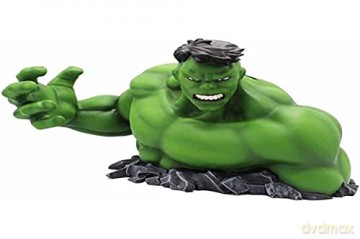 MARVEL - HULK Skarbonka - 20x36x23cm*