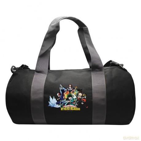 MY HERO ACADEMIA - Sport bag U.A. Heroes