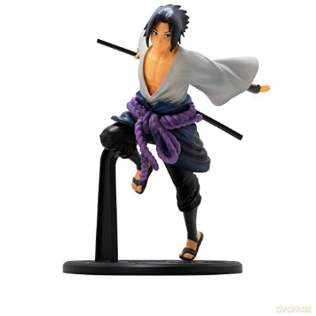 NARUTO SHIPPUDEN - Figurka Sasuke [FIGURKA]