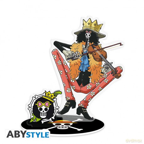 ONE PIECE - Acryl - Brook