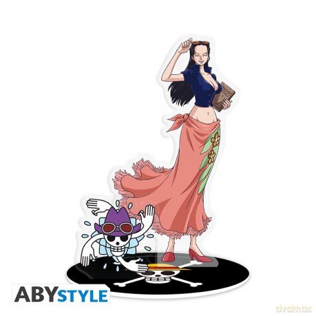 ONE PIECE - Acryl - Robin