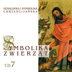 Symbolika Zwierząt Cz. 7. Heraldyka i symbolika chrześcijańska [CD]