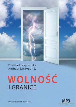 Wolność I Granice - Dorota Przygrodzka [CD]
