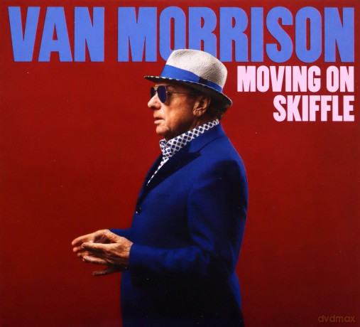 Van Morrison: Moving On Skiffle [2CD]