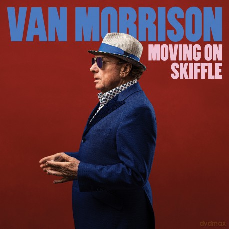 Van Morrison: Moving On Skiffle [2xWinyl]