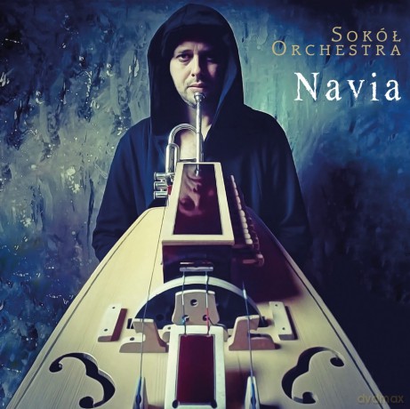 Sokół Orchestra: Navia (digipack) [CD]