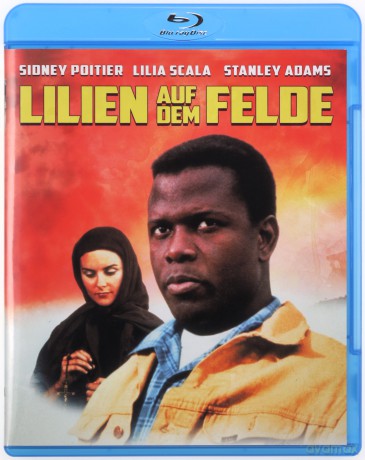 Lilies of the Field (Polne lilie) [Blu-Ray]