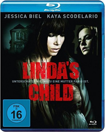 Linda's Child (Prawda o Emanuel) [Blu-Ray]