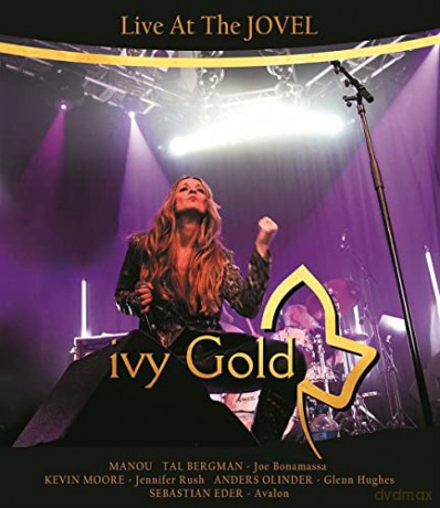 Live at the Jovel [Blu-Ray]