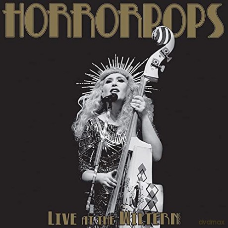 Live at the Wiltern [2xBlu-Ray]