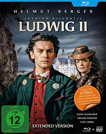 Ludwig [Blu-Ray]