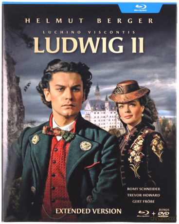 Ludwig [Blu-Ray]