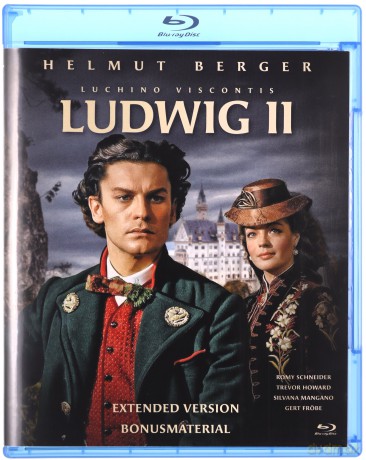 Ludwig [Blu-Ray]