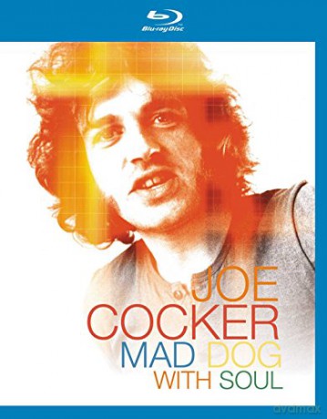 Mad Dog With Soul [Blu-Ray]
