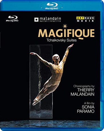 Magnifique [Blu-Ray]