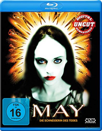 May [Blu-Ray]