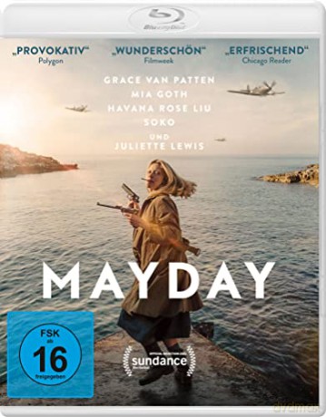 Mayday [Blu-Ray]