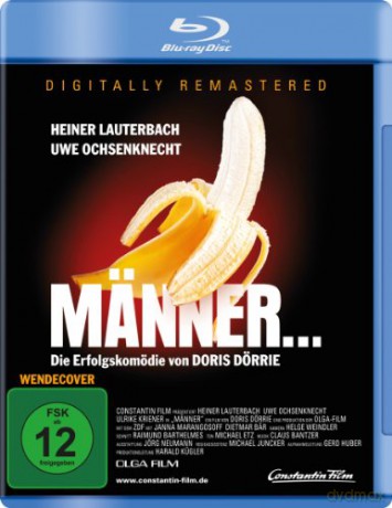 Men... (Mężczyźni) [Blu-Ray]