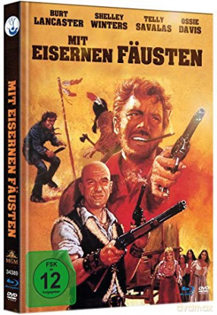 Mister Twister: Class of Fun [2xBlu-Ray]