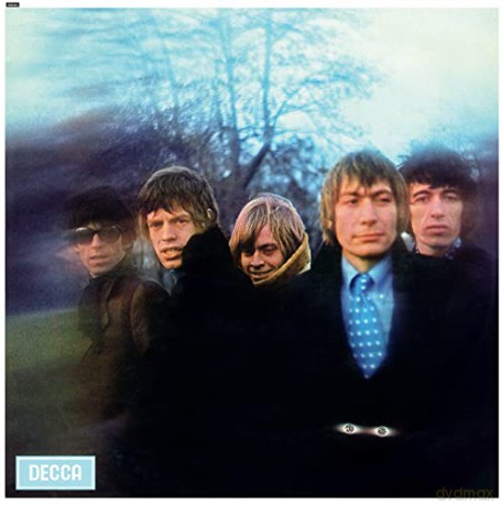 The Rolling Stones: Between The Buttons (UK) [Winyl]