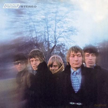 The Rolling Stones: Between The Buttons (US) [Winyl]