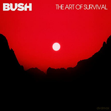 Bush: The Art Of Survival [Winyl]