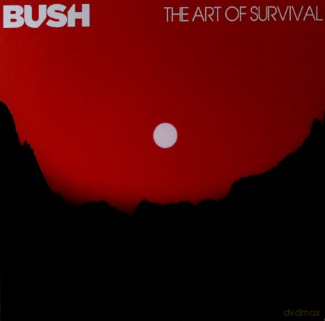Bush: The Art Of Survival [Winyl]