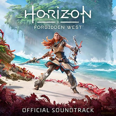Horizon Forbidden West soundtrack [6xWinyl]