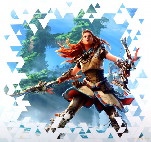Horizon Forbidden West soundtrack [6xWinyl]