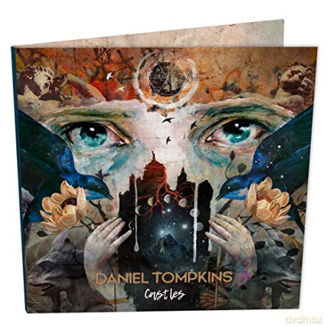 Daniel Tompkins: Castles (digipack) [CD]