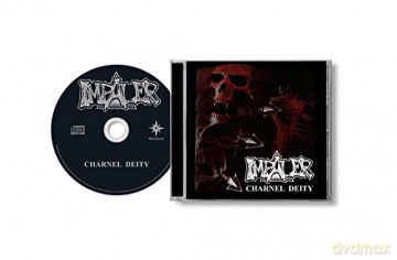 Impaler: Charnel Deity [CD]